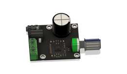 PAM8610 D��12V 2x15W