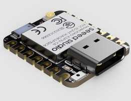 见肖工作室ESP32 C6