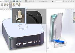 Mac mini M4��3D��ӡ