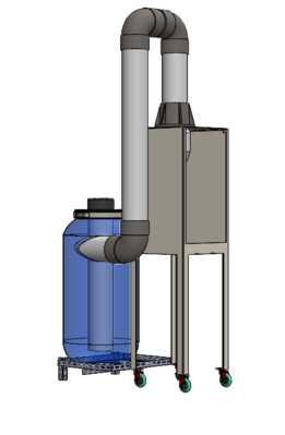 油雾收集器