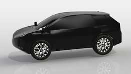 SUV����