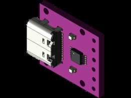 ��USB-C��BTE17-06B