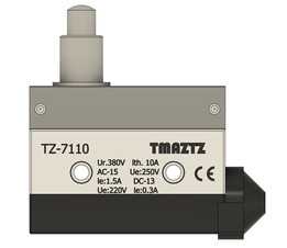 TZ-7110����е��λ��