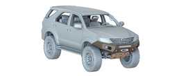 ����SW4/Fortuner 201