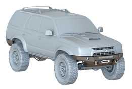 ����4runner������ǰ
