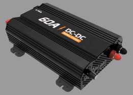 LiTime 12V DC-DC 60A充电器