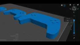 PS5������3D��ӡ��3�ֳߴ�