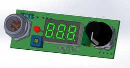 Hakko T12�ֱ����ֺ����¶ȿ�����-����վT12