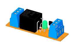 RLY-12V
