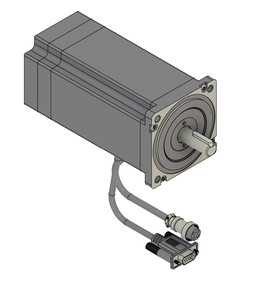 Nema 34-34HS59-6004D
