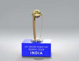 ICC���򽱱�