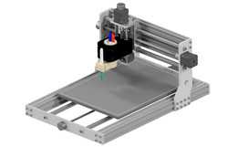 ������CNC 3018 Pro��