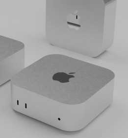 Mac Mini 2024