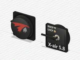TrueRC X-Air 5.8GHz��Ƭ����