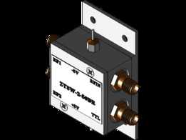 ZYSW-2-50DR