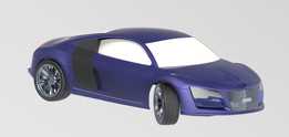 AUD?R8