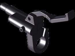 Shimano BT-MT200右