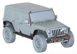 Jeep������JKƽ�����