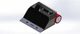 Minisumo RC
