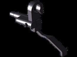 Shimano BT-MT200左