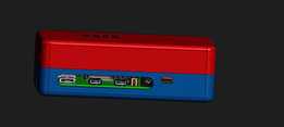 PI 4B案例