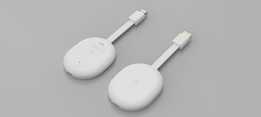 �ȸ�Chromecast-����