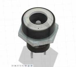 ֱ��������5.5 x 2.1mm-��尲װ