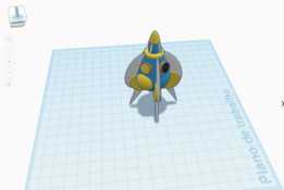 Tinkercad DA2������ɴ�