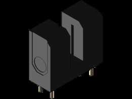 ���̽������GP1A52/GP1A57/GP1S094