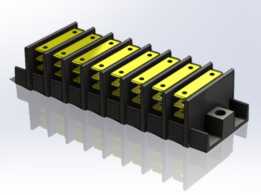 Weco 3070-PCM 08-5.0