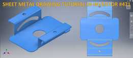 Inventor 3d�е��ӽ������ͼ�̳�|| Inventor�ӽ�||�ӽ��ͼ3d