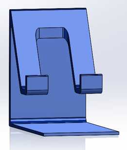 Soporte del Celular
