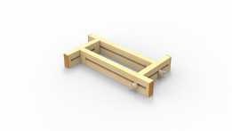 Jig-Kayu-26650-32650