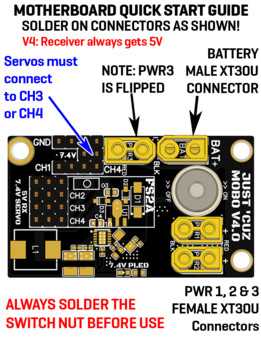 Just'Cuz Robotics����V4-ս������������
