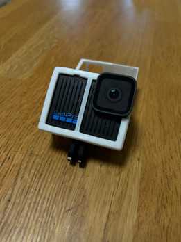 gopro英雄2024案件