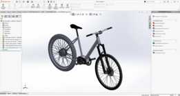 �綯���г���E-Cycle��