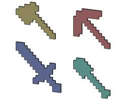 Minecraft��Ʒ
