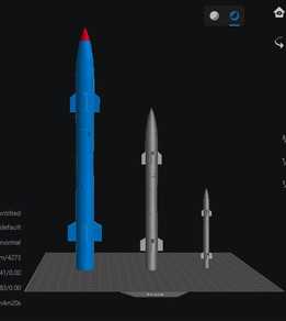 3D��ӡNASA����