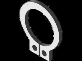 �⿨Ȧ10MM