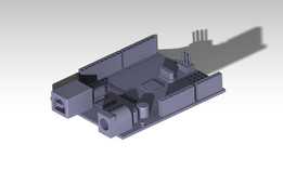 Arduino UNO R3����������ͨ��