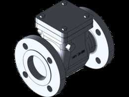 NRV DN50