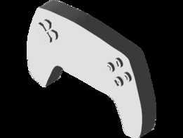 3�ֳߴ��PS5
