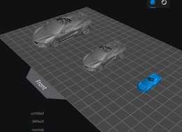 C8 Corvette 3D��������