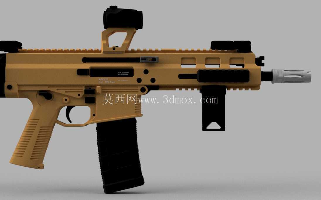 B\u0026T APC223