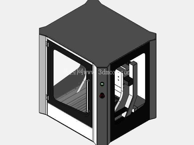 DIY数控车床