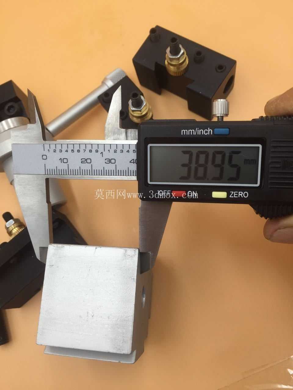 DIY数控车床