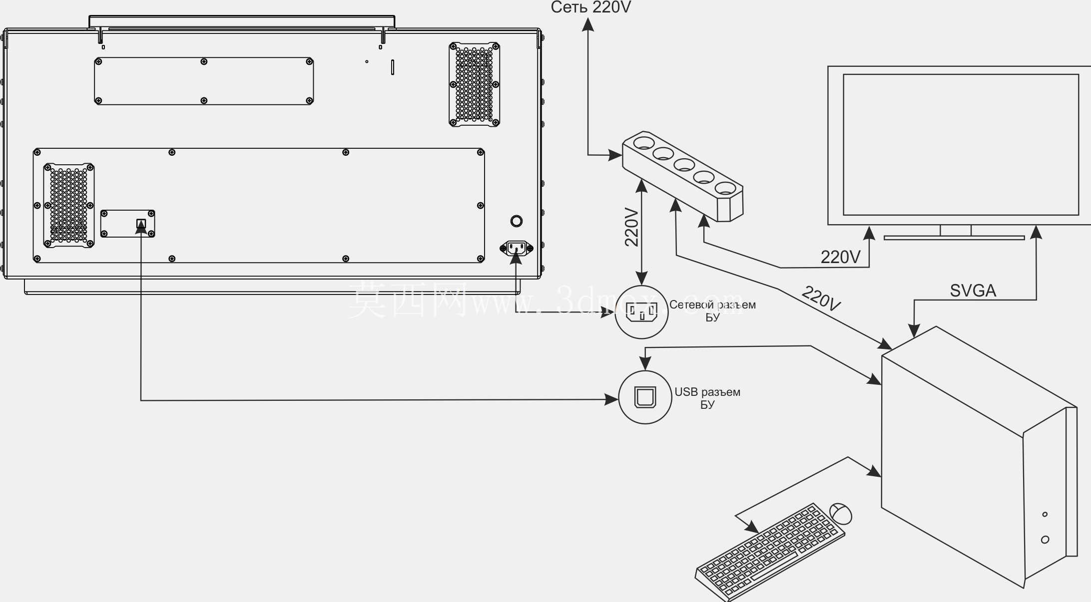 DIY数控车床