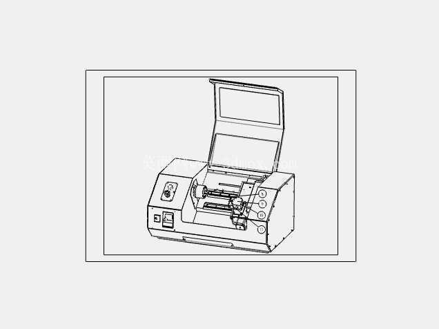 DIY数控车床