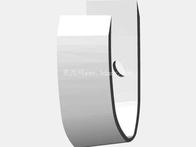乐的猎鹰3D打印R/C飞行翼,48英寸W.s.10-12-24