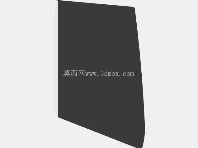 乐的猎鹰3D打印R/C飞行翼,48英寸W.s.10-12-24